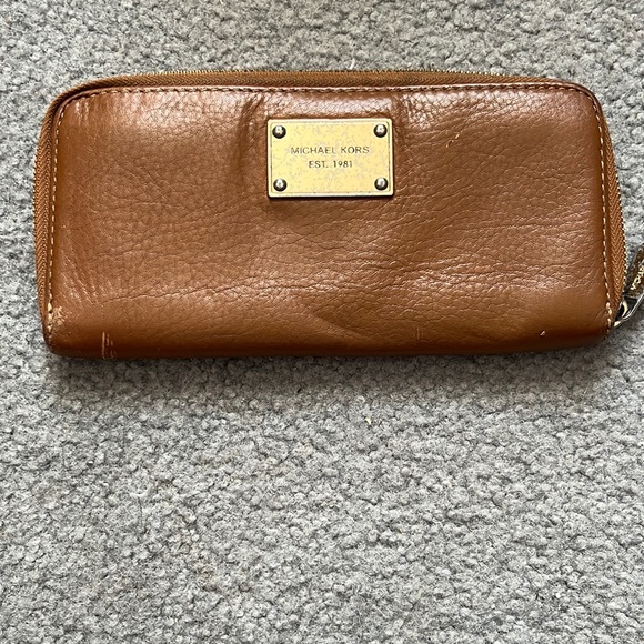 Bag and Wallet Michael Kors - Picture 16 of 16